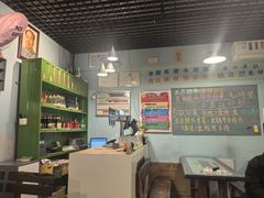 -昱家胡同·烧烤海鲜铜锅涮肉(和平里店)