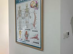 -杏林康桥中医正骨·体态矫正·跌打损伤·推拿按摩(国贸建外SOHO店)