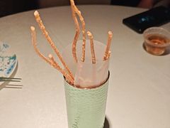 -醉舍·新淮扬菜(长宁龙之梦店)