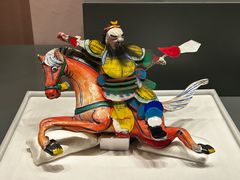 -中国闽台缘博物馆