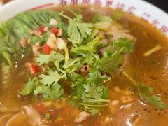 -小南小粉手工粉(迎薰路店)