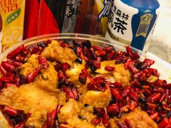-无限虾享(同庆街店)