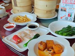 -正元希尔顿逸林酒店-御玺中餐厅