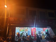 门面-凤张螺蛳粉·爽口粉(跃进路总店)