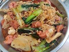 -五十中小肉串(南站店)