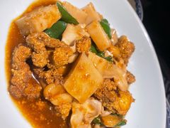 -南京大牌档(夫子庙老门东店)