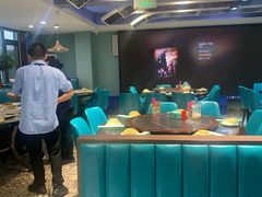 -小红鲸·海鲜餐厅(轸大路店)
