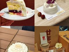 -théATRE 茶聚场(王府中環店)