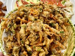 -阿里元老宋海鲜大排档(明发店)