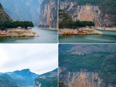 -白帝城·瞿塘峡景区