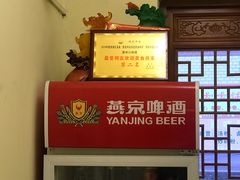 -潭州口味馆(西合路店)