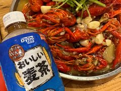 -清真·老金烧烤(舜华南路店)