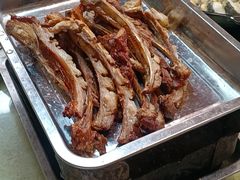 -八景休閒山莊  廣東十大名山莊