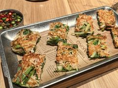 -KimPro 辛普乐概念韩餐