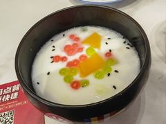-天龙宝严素食馆(大兴善寺店)