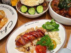 -岛风·台食小馆 ISLAND BISTRO(烟台山店)