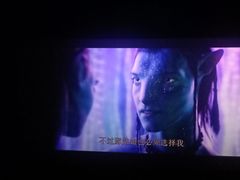 -万达影城(金平万达广场IMAX店)