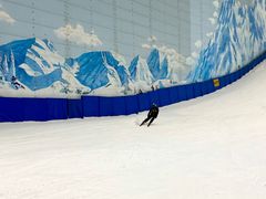 -哈尔滨热雪奇迹