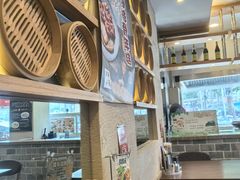 -玖鲜小笼(中山广场店)