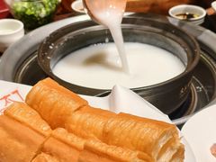 -大良毋米粥(锦龙路总店)