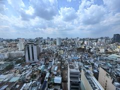 -西贡中心铂尔曼酒店