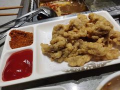 -海底捞火锅(勒泰店)