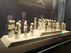 -北京大葆台遗址博物馆