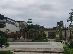 -许驸马府