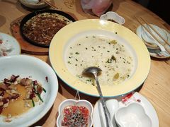 -湘阁里辣(南岭购物广场店)