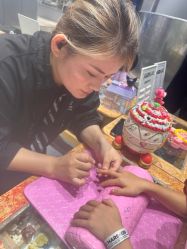 -MINI MARS KIDS CLUB亲子家庭中心(长宁天山店)