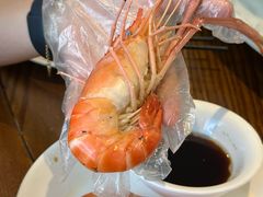 -品鲜村农家菜·阳澄湖大闸蟹(总店)