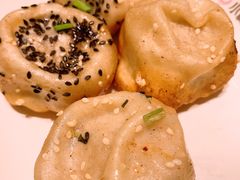 -小杨生煎(宝山花园城店)