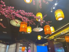 大堂-乌记大厨餐厅