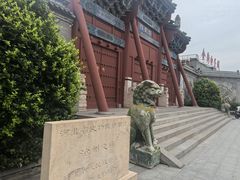 -沧州文庙
