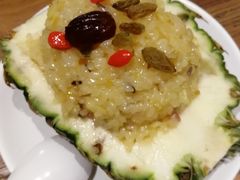 -茶花妹子云南餐厅(传媒大学店)