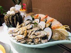 -东悦海鲜