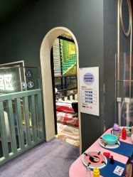 -MELAND CLUB亲子乐园·派对·餐厅(北京芳圆里ID MALL店)