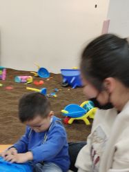 -孩子王童乐园(芜湖万达店)