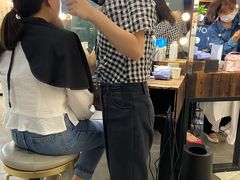 -海马体照相馆(天津世纪都会店)
