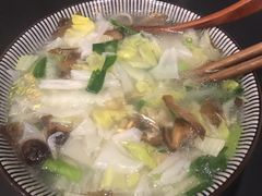 福州海鲜锅边糊-小宝·路鼎记·福鼎特色小吃(富民路店)