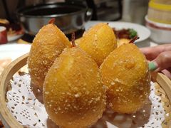 -大鸭梨烤鸭店(花园村店)