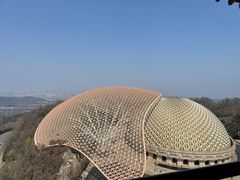 -牛首山文化旅游区