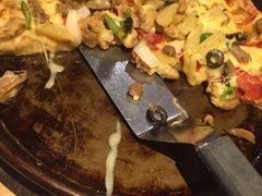 -必胜客(新辰里酒仙桥店)