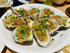 -松咖啡自助餐厅·松北香格里拉