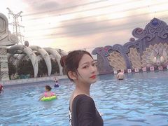 -苏州乐园森林水世界