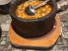 -绿茶餐厅(财富购物中心店)