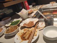 -海底捞火锅(龙首印象城店)