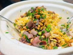 -滨海小渔村·海肠捞饭·鲅鱼水饺·特色老火鱼丸汤(华田店)