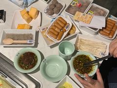 -野妹火锅(南园店)
