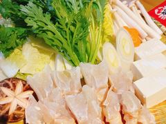 -綱元·海鲜豆捞(明州里店)
